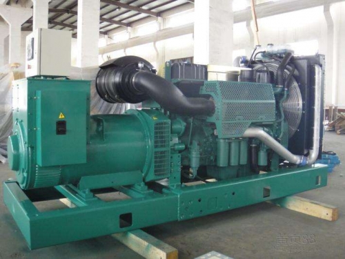 托喀依乡便携静音：租赁无声发电机组，便携式解决能源需求